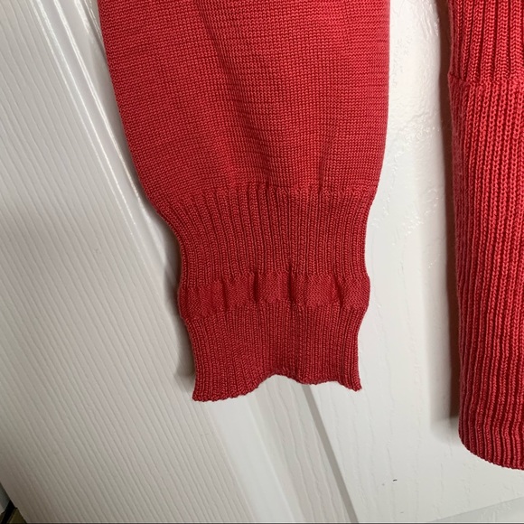 CAbi Silk/Cotton Cardigan - Picture 4 of 7